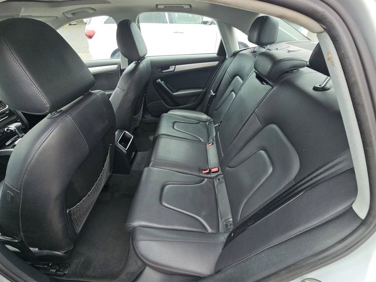Used 2013 Audi A4 2.0T Premium AWD/4WD image 19