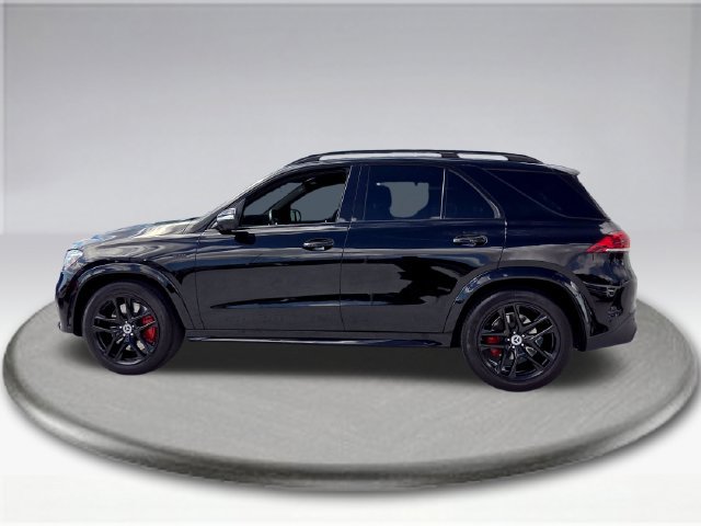 Used 2022 Mercedes-Benz GLE 53 AMG 4MATIC image 15