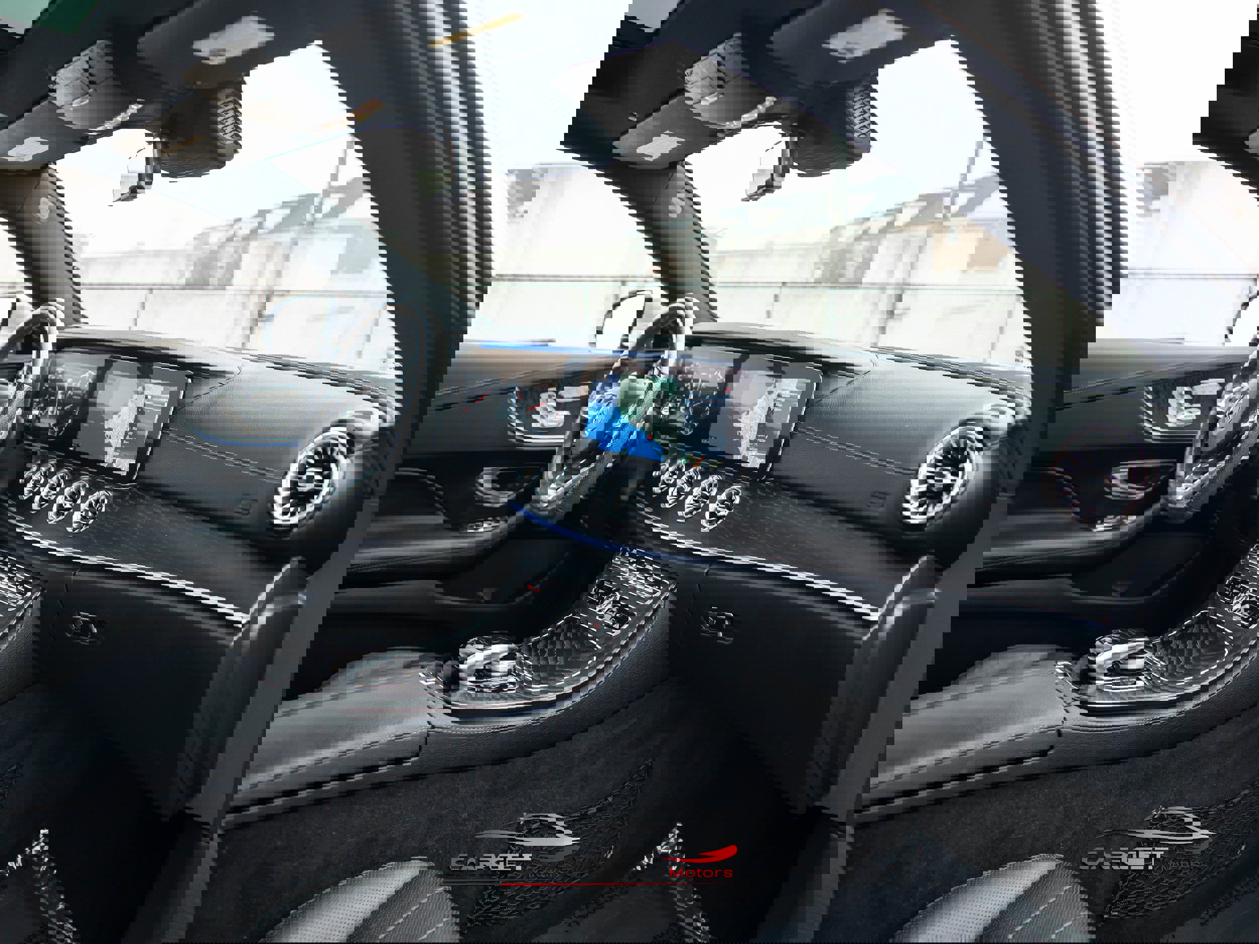 Used 2018 Mercedes-Benz E 400 E 400 AMG w/ Premium 2 Package image 14