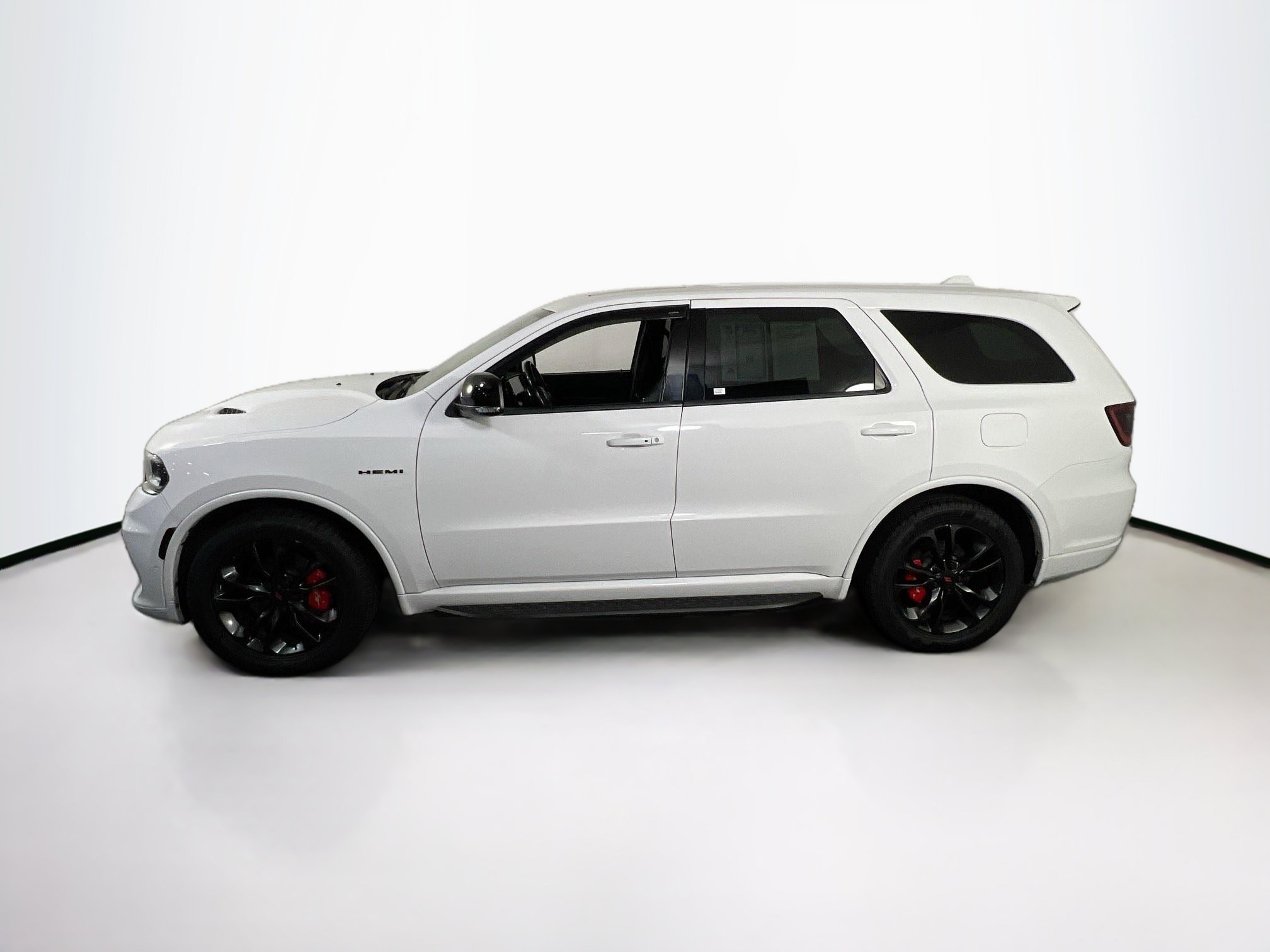Used 2022 Dodge Durango R/T w/ Blacktop Package AWD/4WD image 8