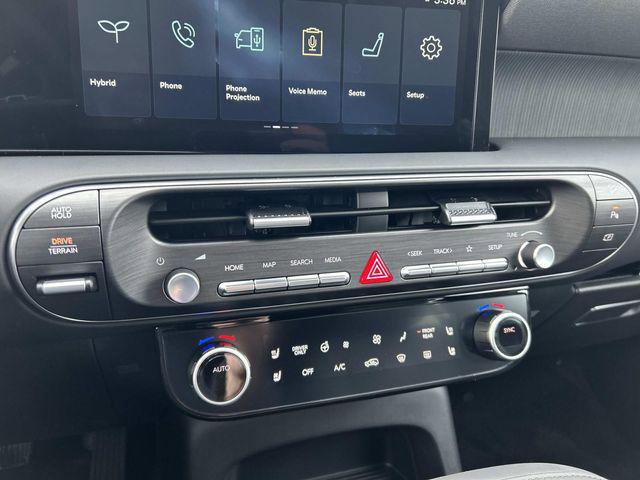 New 2026 Hyundai Palisade Calligraphy image 8