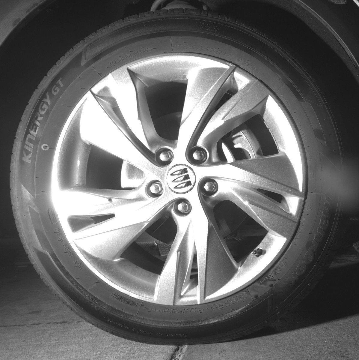 Used 2025 Buick Encore GX Preferred FWD image 13