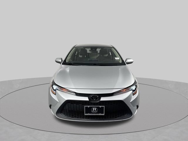 Used 2020 Toyota Corolla LE FWD image 24
