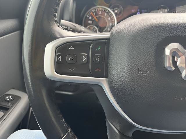Used 2022 RAM 1500 Lone Star image 17