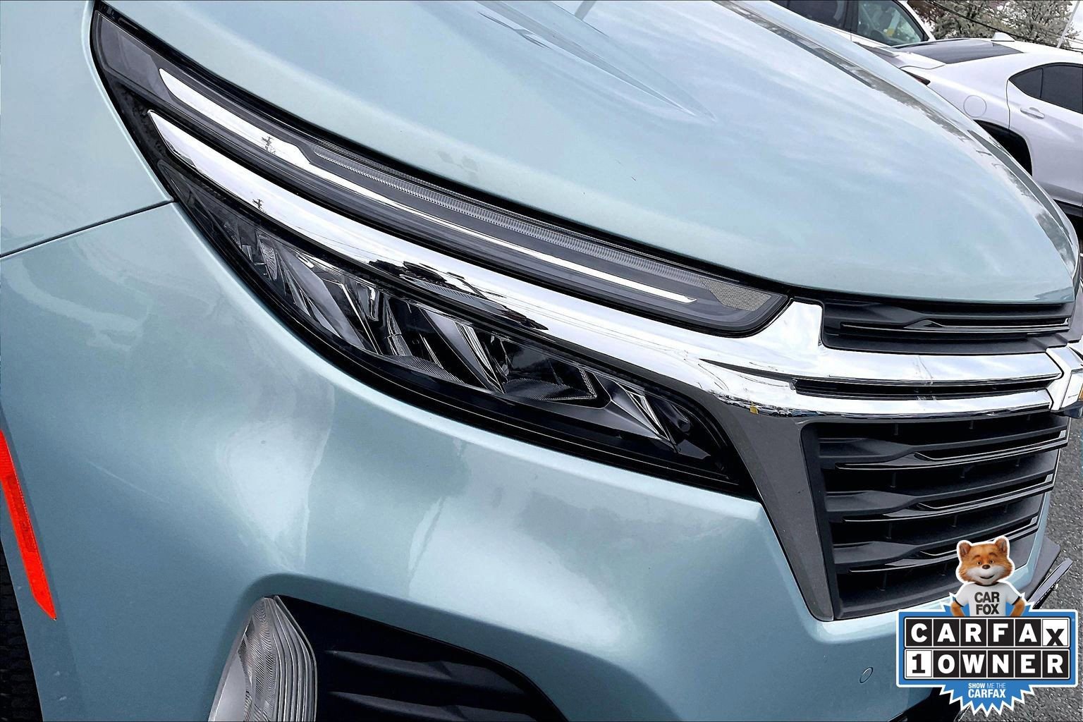 Used 2022 Chevrolet Equinox LT image 27