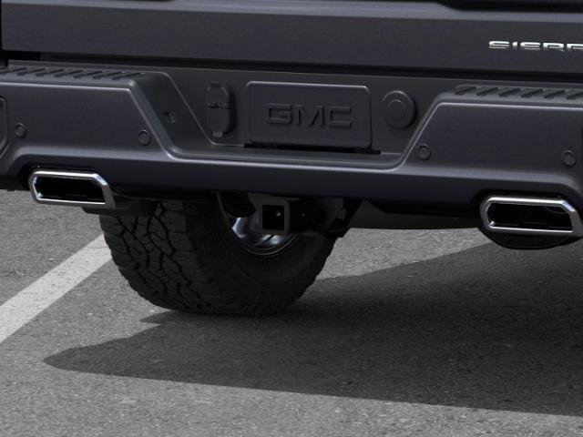 New 2026 GMC Sierra 1500 Denali image 34