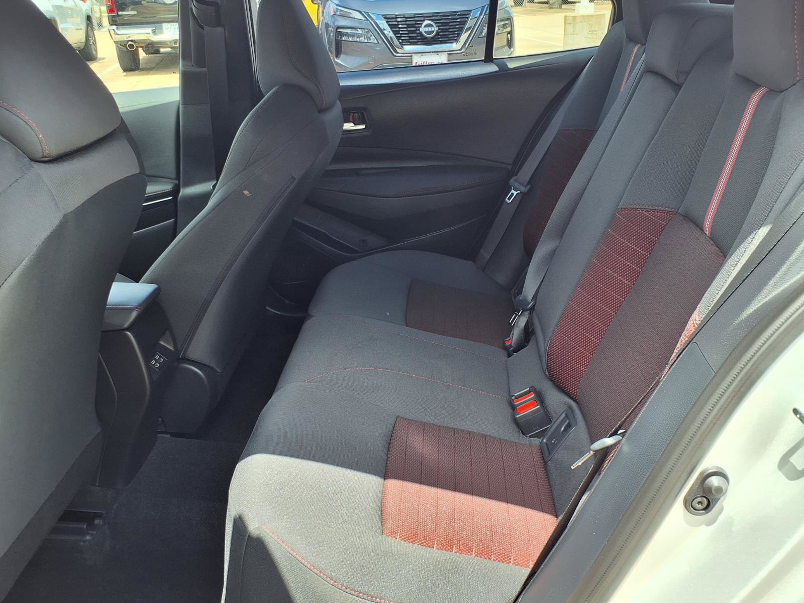 Used 2024 Toyota Corolla SE FWD image 21