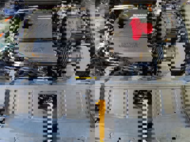 Used 2023 Nissan Rogue Platinum w/ Platinum Premium Package image 15