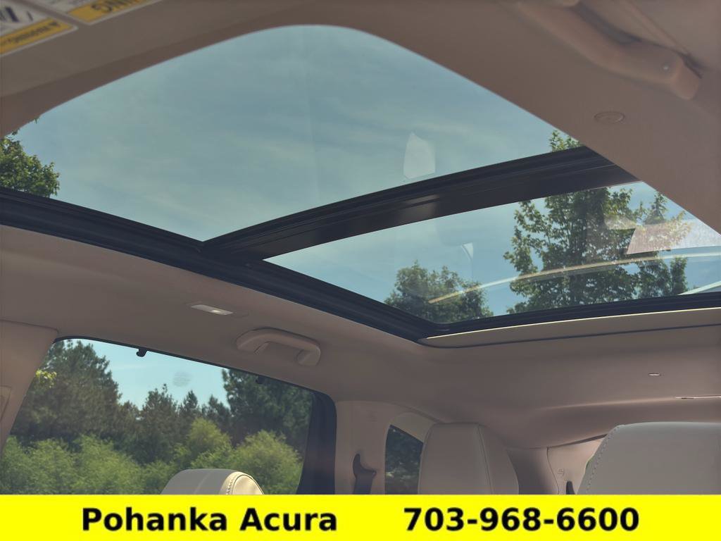 Certified 2023 Acura MDX SH-AWD w/ Technology Package image 20