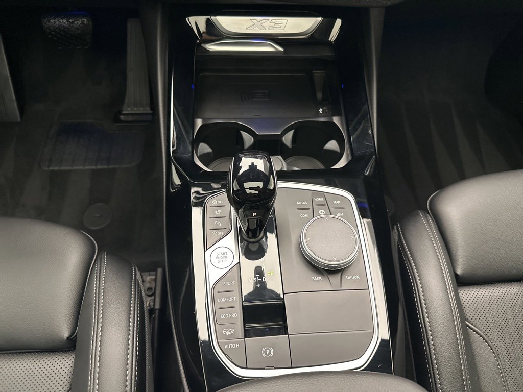 Used 2023 BMW X3 xDrive30i w/ Premium Package image 21