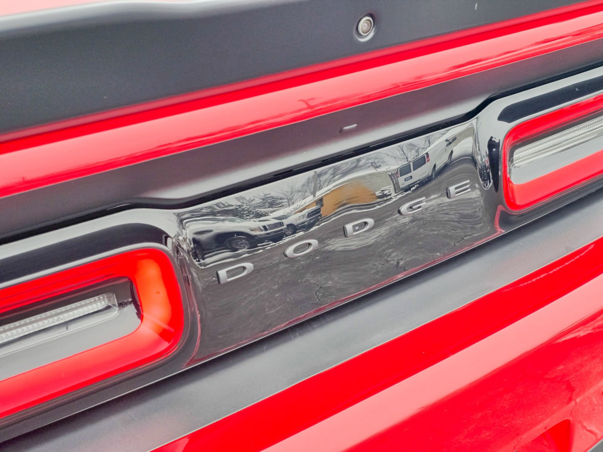 Used 2023 Dodge Challenger R/T w/ Plus Package image 27