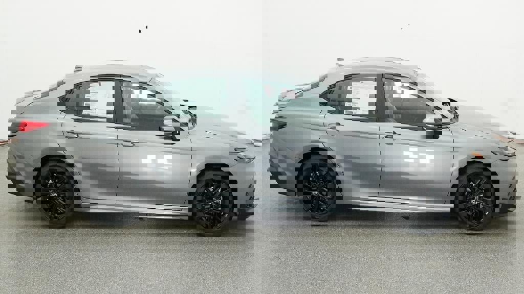 New 2026 Toyota Camry SE image 44