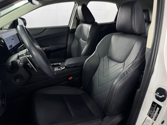 Used 2022 Lexus NX 350 AWD w/ Luxury Package image 14