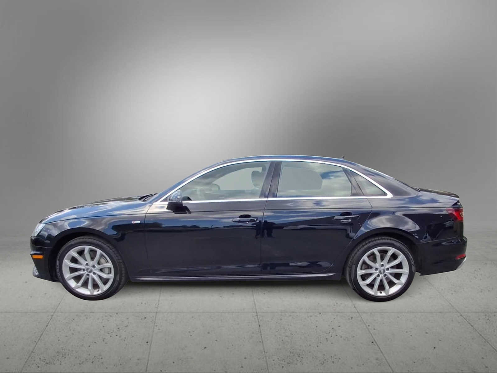 Used 2019 Audi A4 2.0T Premium Plus w/ Premium Plus Package AWD/4WD image 5