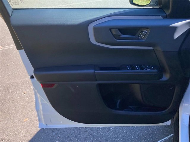 Used 2024 Ford Bronco Sport Big Bend image 12