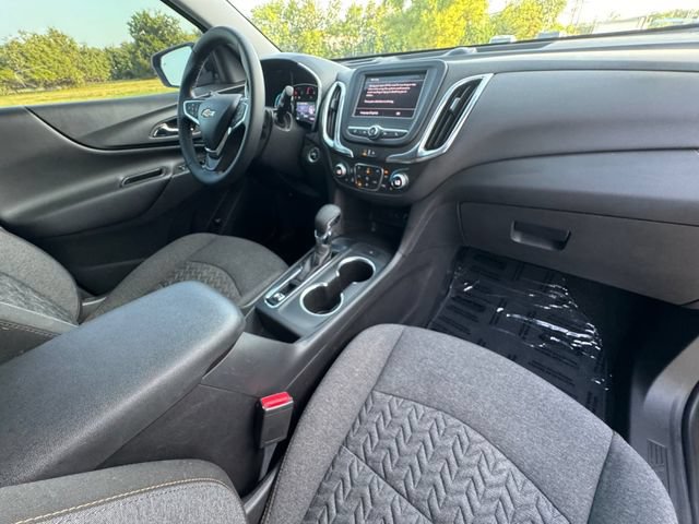 Used 2024 Chevrolet Equinox LT FWD image 31