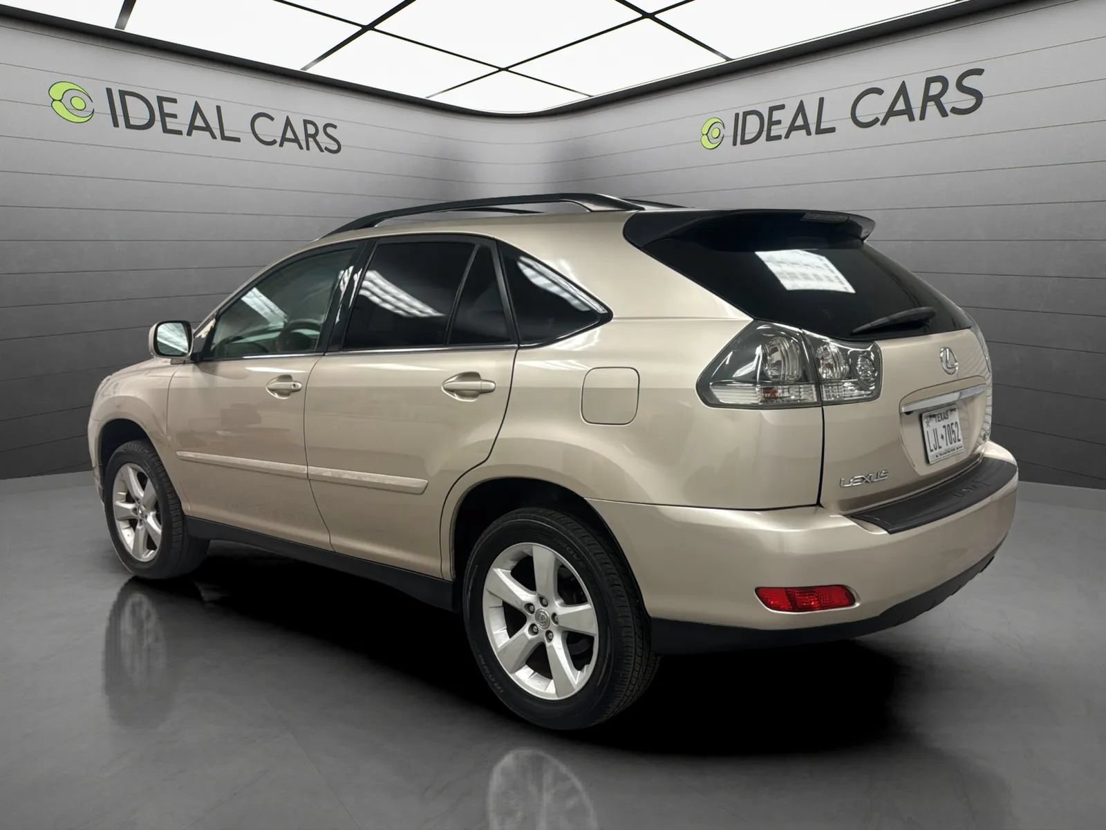 Used 2005 Lexus RX 330 AWD w/ Premium Plus Pkg image 7
