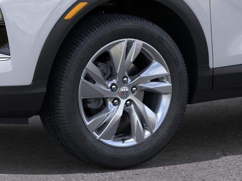 New 2026 Buick Encore GX Preferred w/ Comfort Package FWD image 10