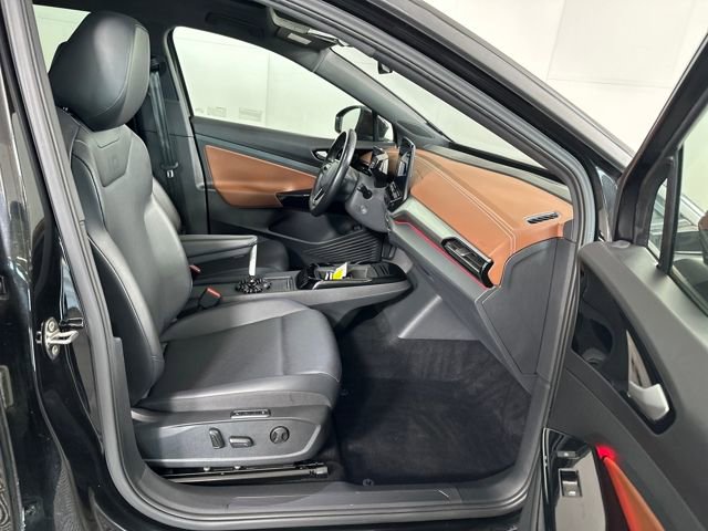 Used 2022 Volkswagen ID.4 Pro S image 28