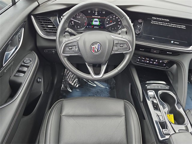 Used 2023 Buick Envision Essence image 21