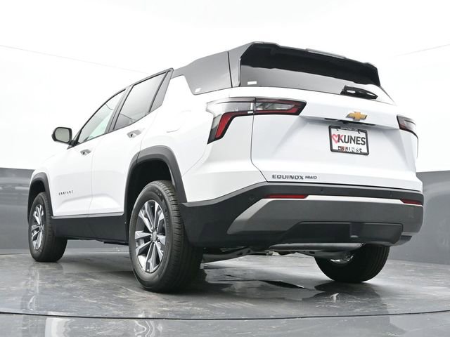New 2026 Chevrolet Equinox LT w/ Convenience Package II image 45