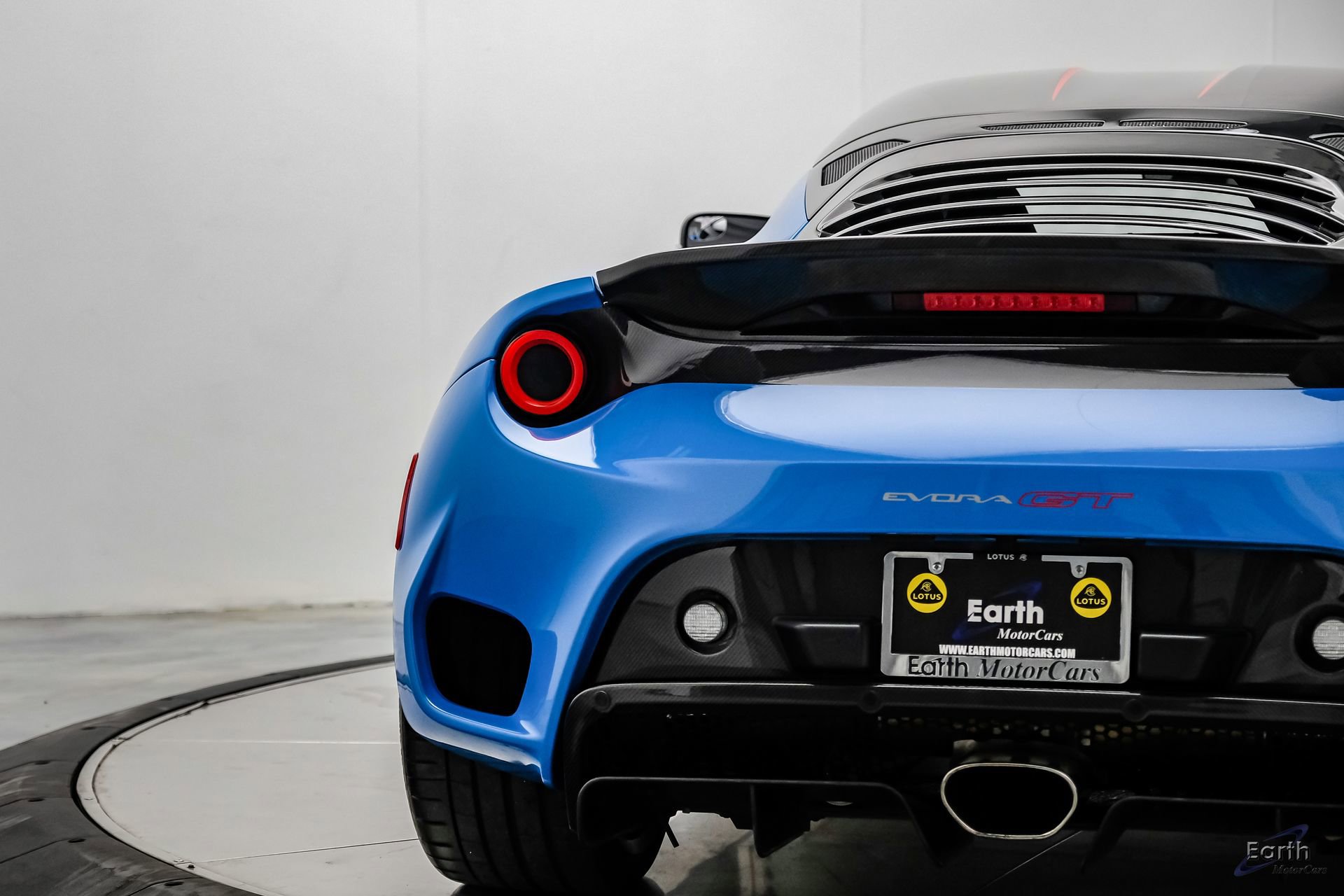 Used 2021 Lotus Evora image 17