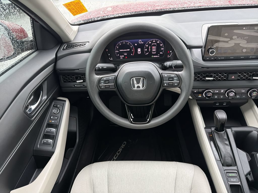 Used 2024 Honda Accord EX image 15