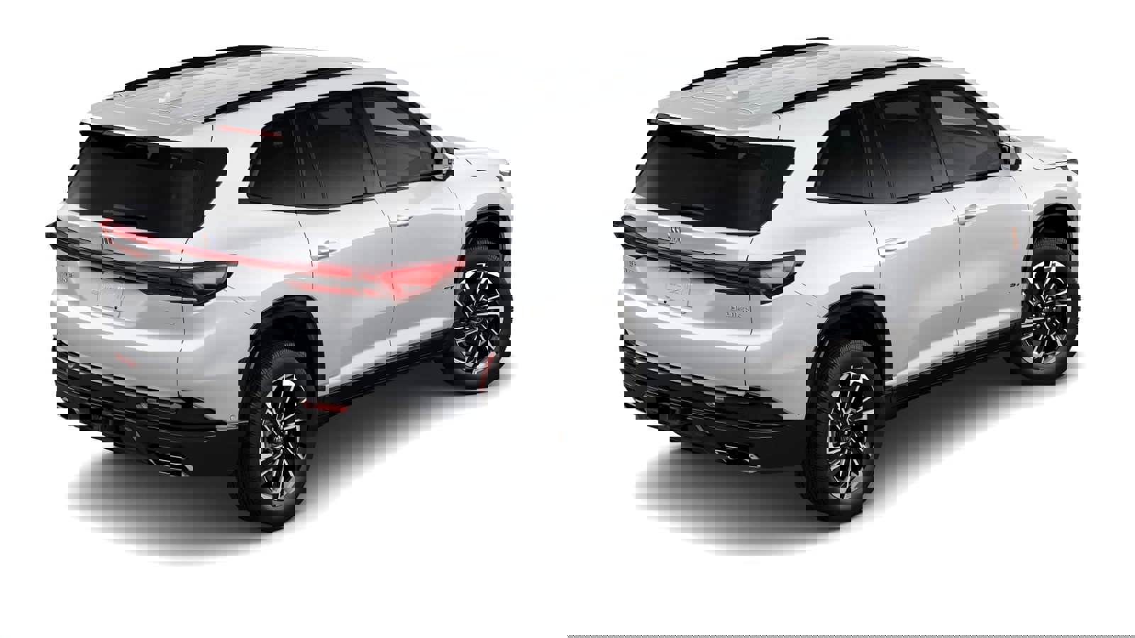 New 2026 Buick Enclave Sport Touring image 34