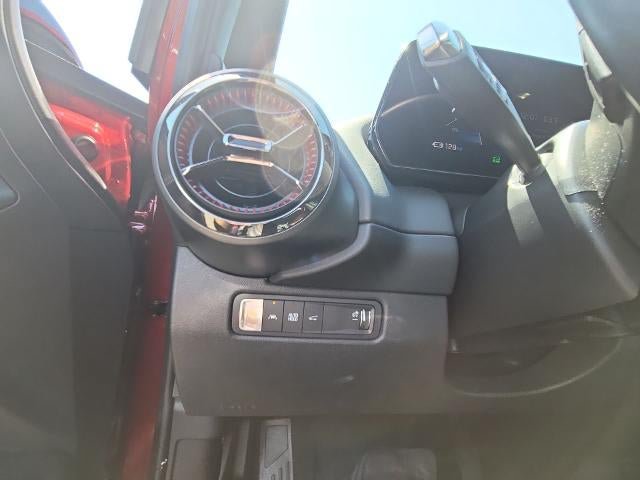 Used 2024 Chevrolet Equinox EV RS w/ LPO, Active Package FWD image 17