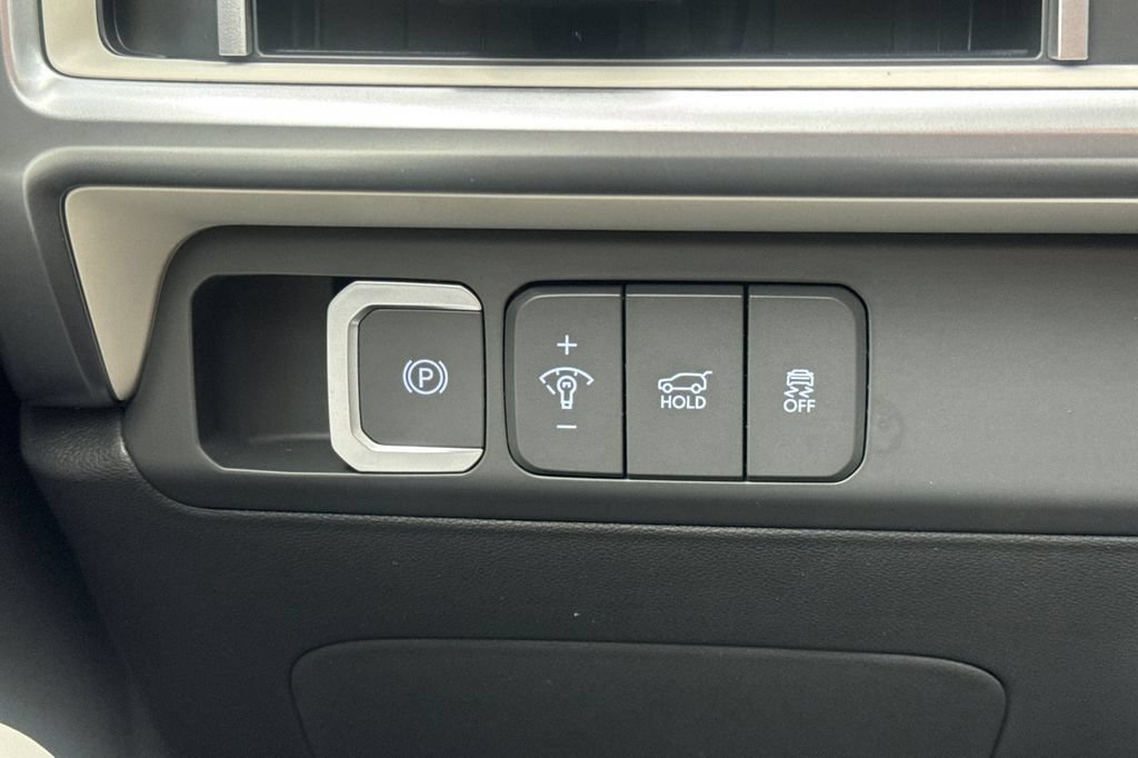 New 2026 Hyundai Santa Fe SE FWD image 29