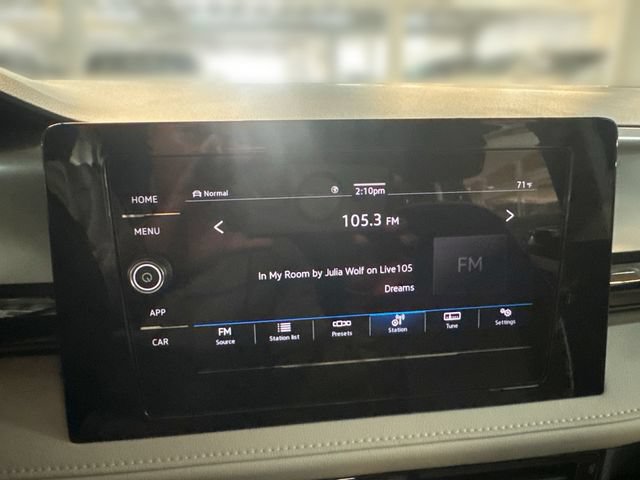 Certified 2025 Volkswagen Taos S AWD/4WD image 13