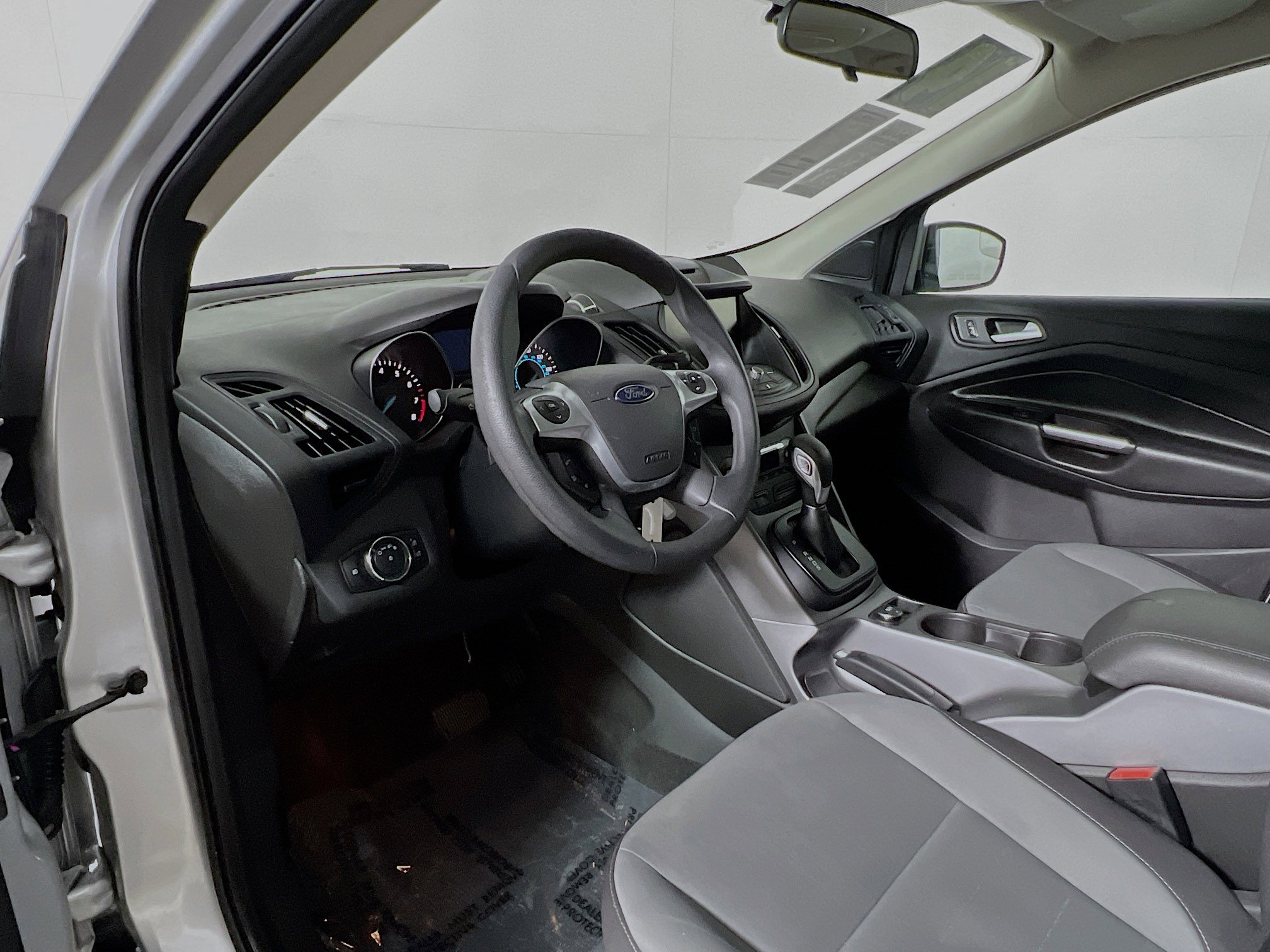 Used 2014 Ford Escape SE w/ Equipment Group 201A image 30