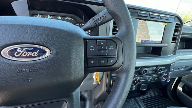 New 2023 Ford F250 XL w/ XL Chrome Package image 24