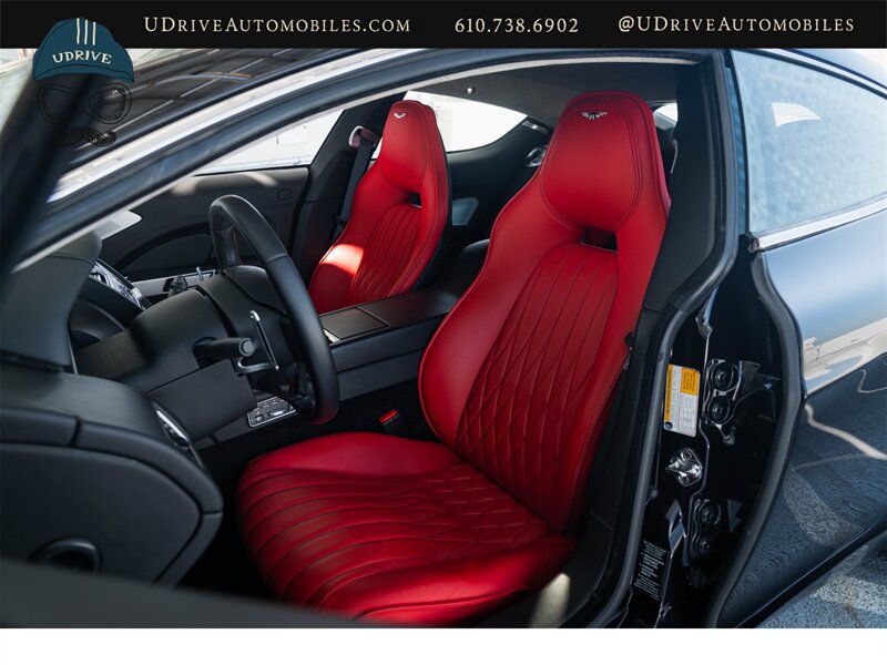 Used 2011 Aston Martin Rapide RWD image 6