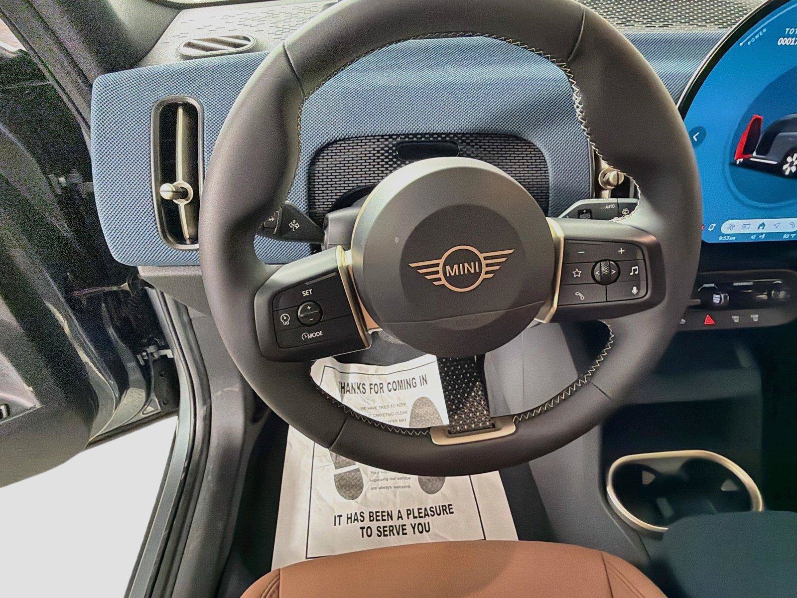 New 2027 MINI Cooper Countryman S w/ Comfort Package Max AWD/4WD image 11