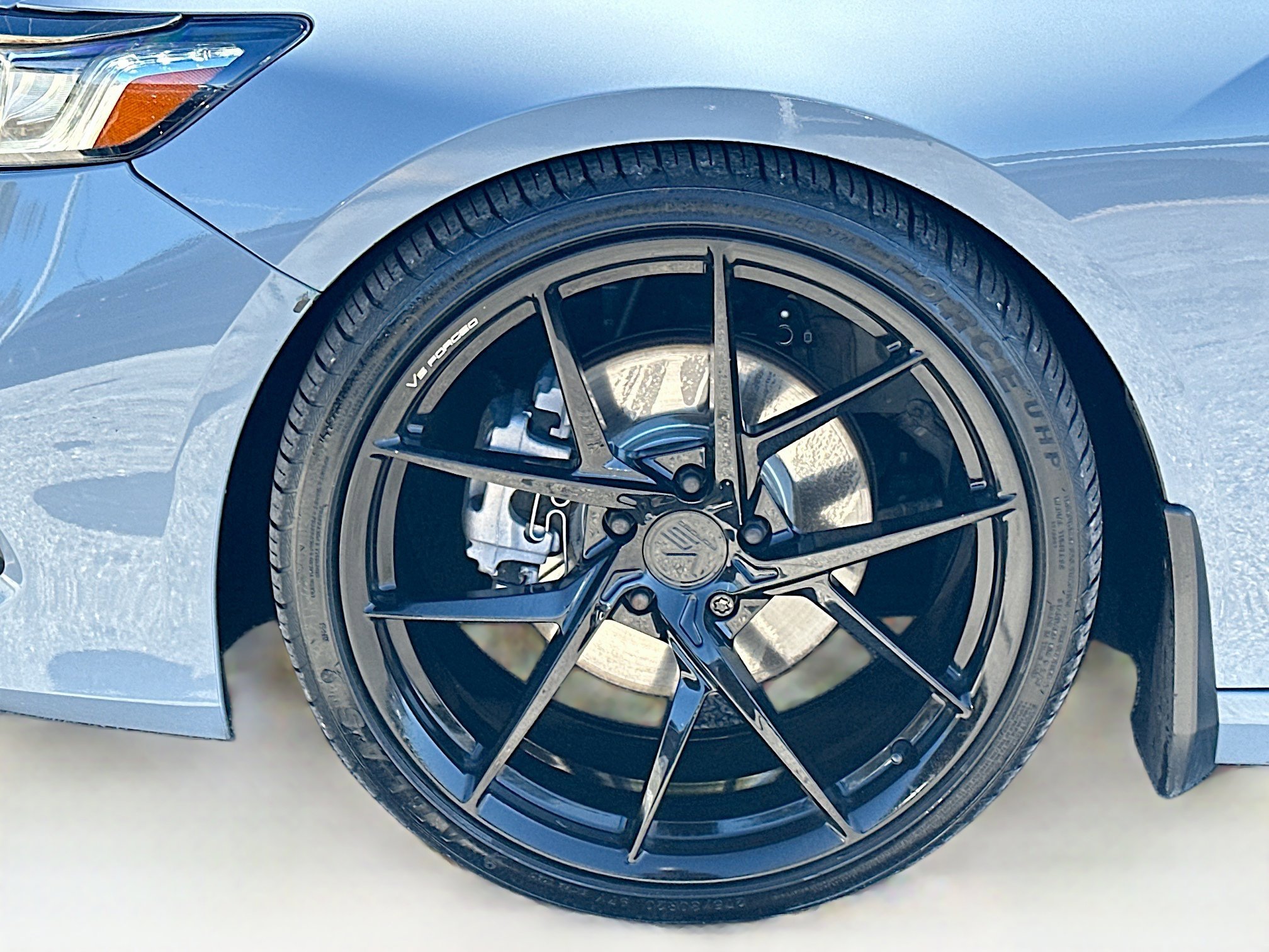 Used 2022 Honda Accord Sport image 37