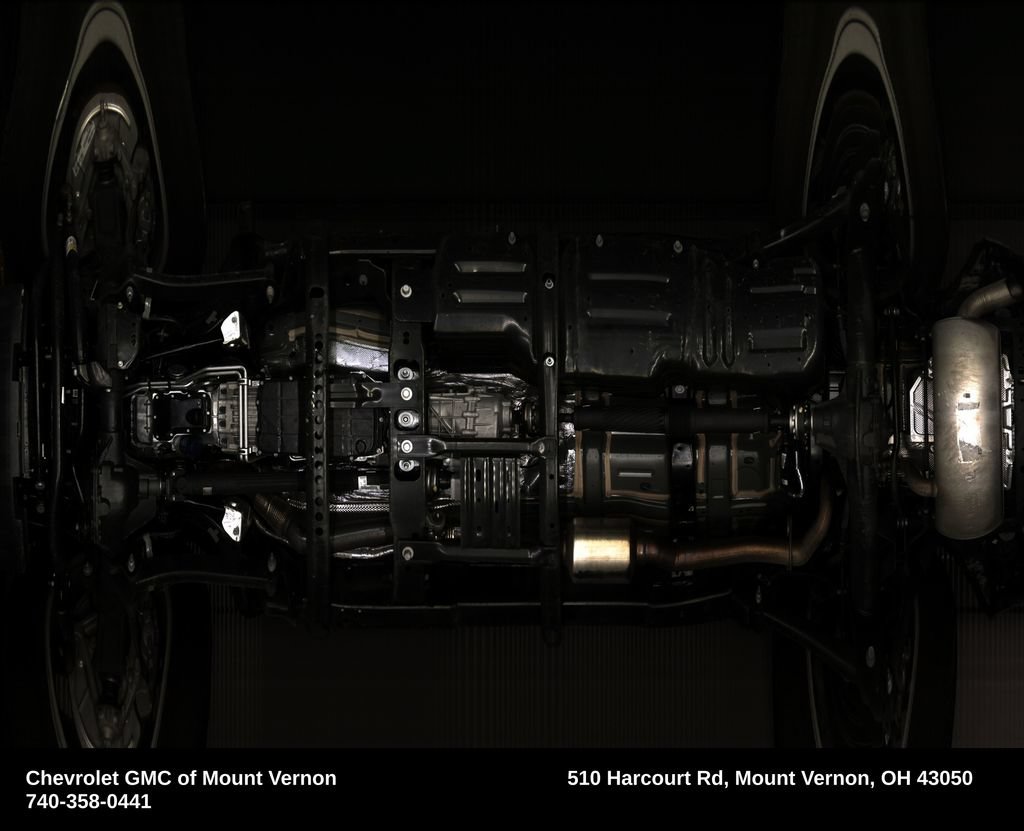 Used 2026 Jeep Wrangler Unlimited Sahara AWD/4WD image 41