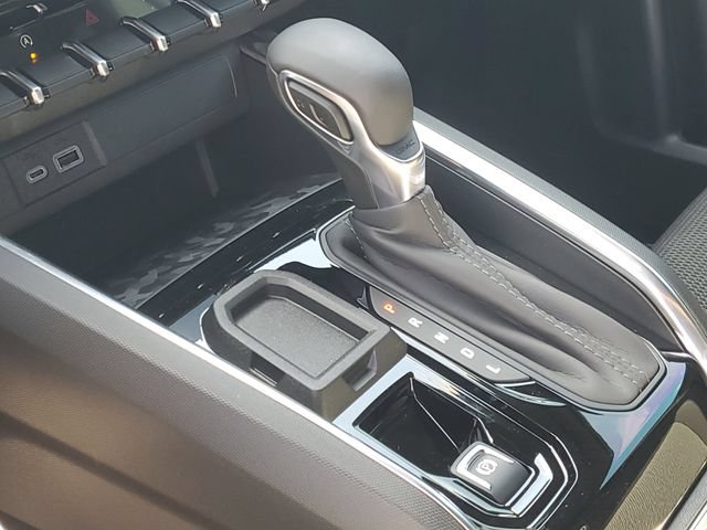 New 2026 GMC Canyon Elevation RWD image 15