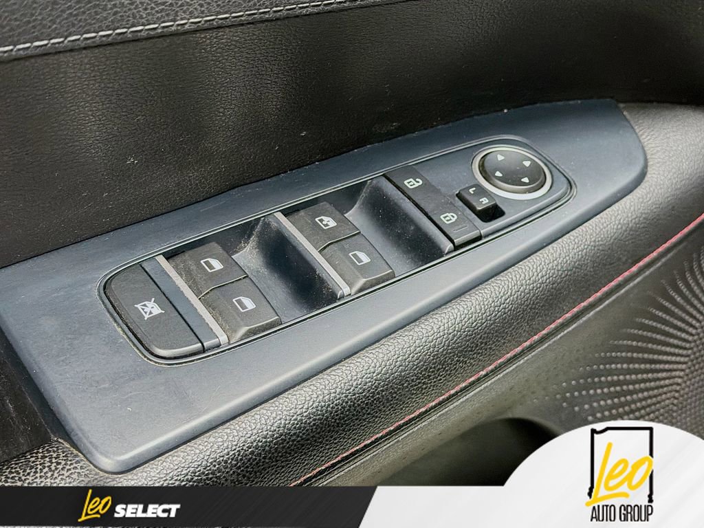 Used 2021 Kia Forte GT image 17