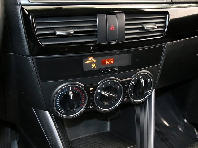 Used 2015 MAZDA CX-5 Touring image 18