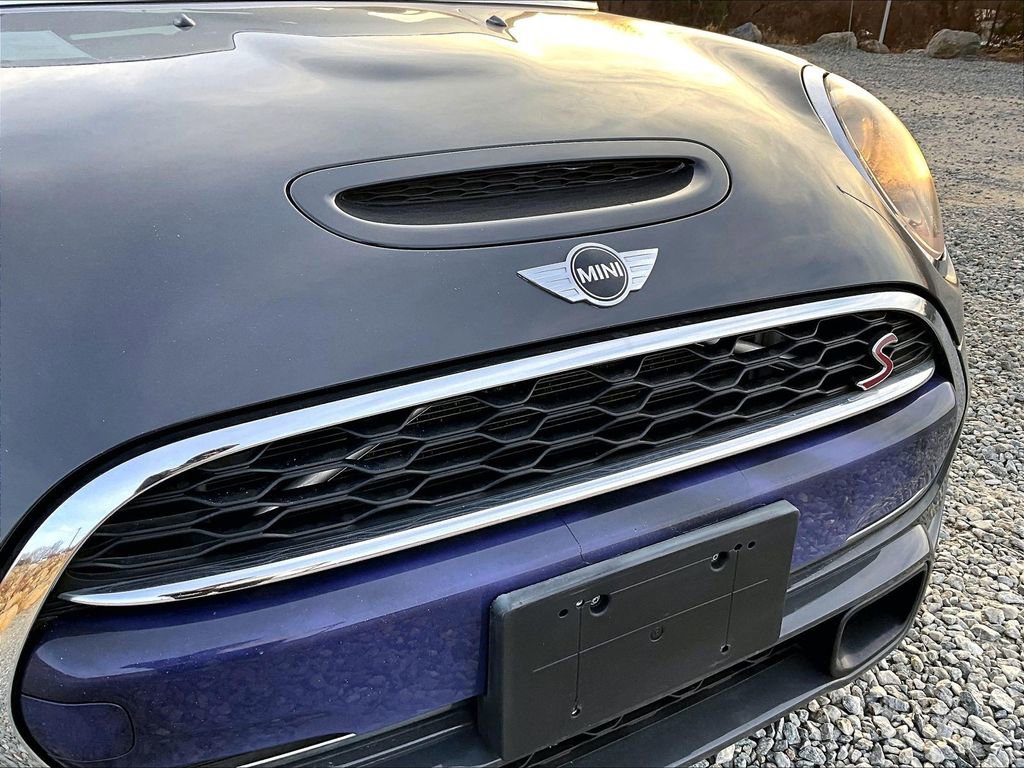 Used 2016 MINI Cooper S image 25