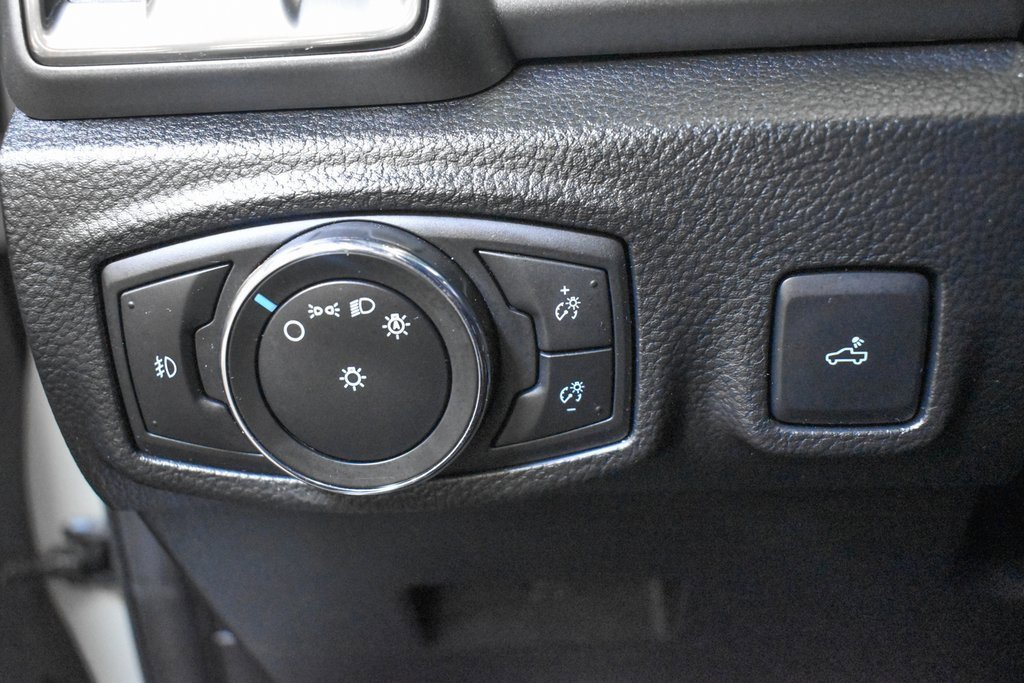 Used 2021 Ford Ranger XLT w/ Equipment Group 301A Mid image 18