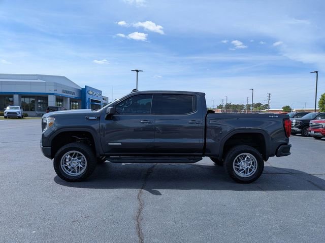 Used 2021 GMC Sierra 1500 Elevation AWD/4WD image 6