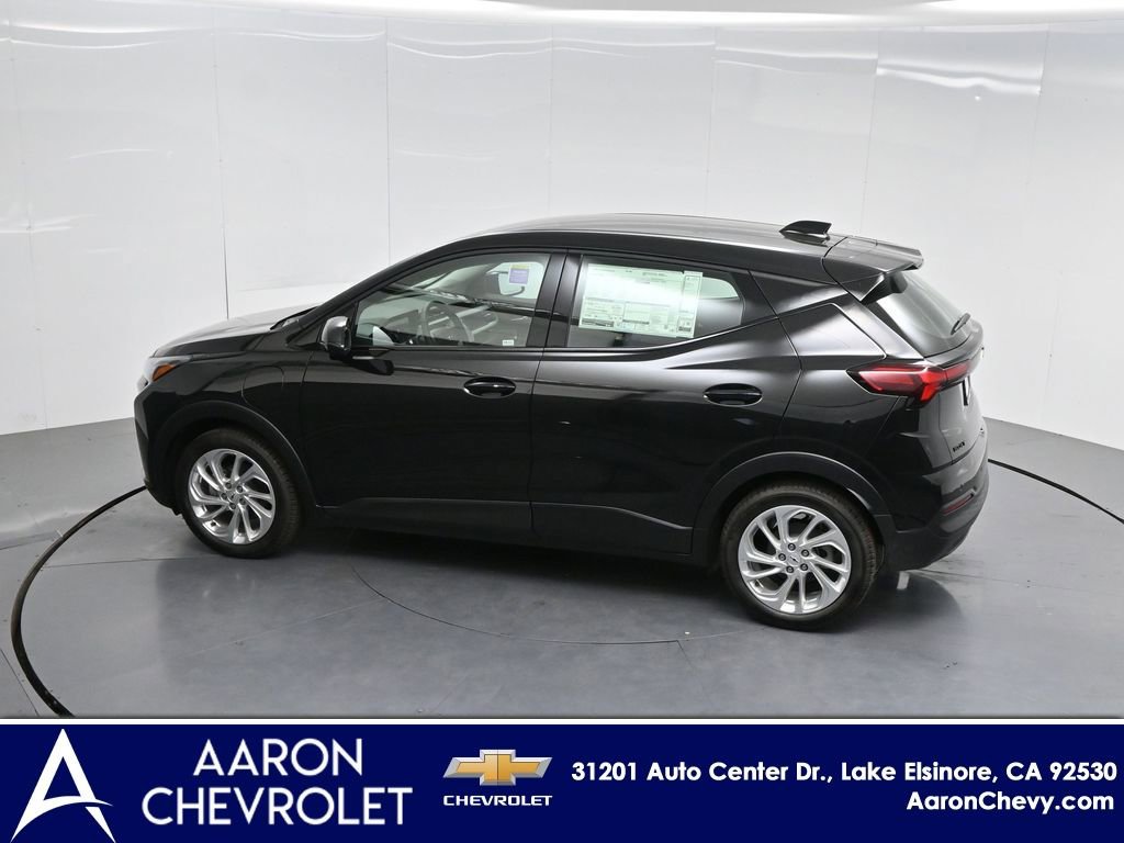 New 2027 Chevrolet Bolt LT w/ Comfort Package image 56