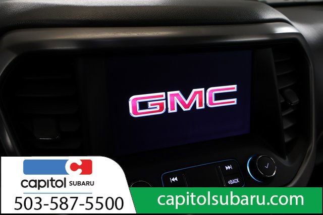 Used 2020 GMC Acadia AT4 w/ Driver Alert Package II image 15