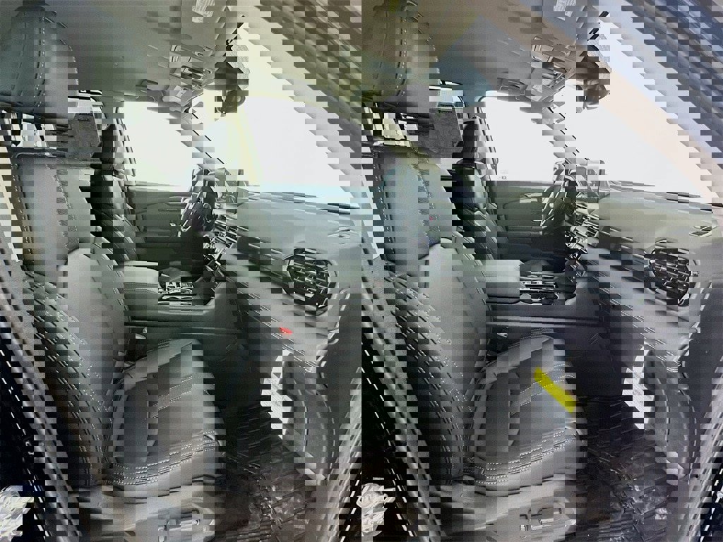 New 2026 Honda Pilot EX-L image 36