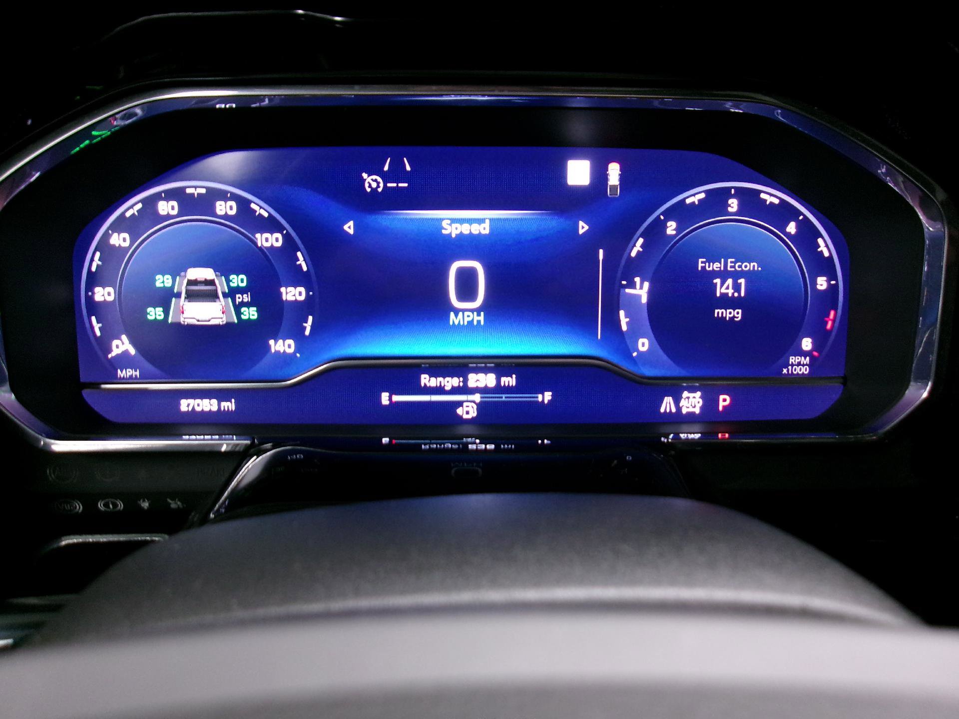 Certified 2022 Chevrolet Silverado 1500 RST w/ All Star Edition Plus image 7