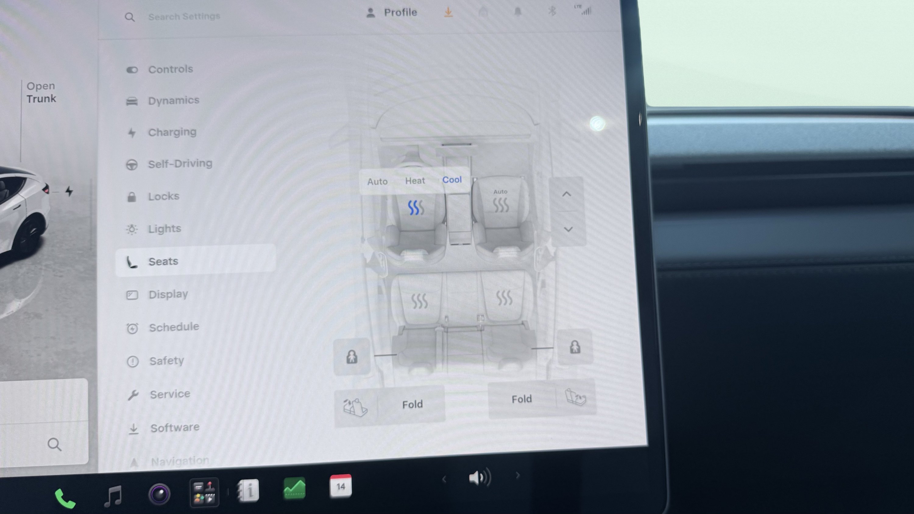 Used 2026 Tesla Model Y 2WD image 69