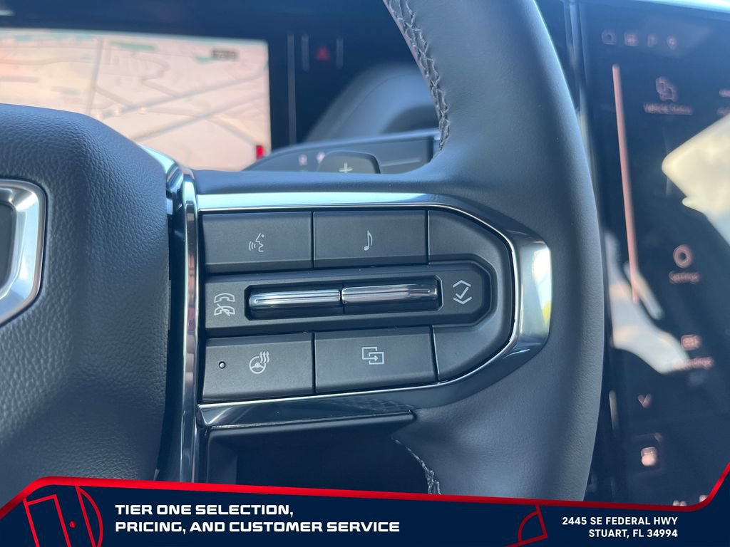 New 2026 GMC Yukon Denali w/ Denali Reserve Package AWD/4WD image 27