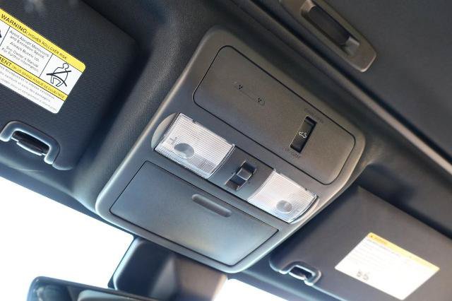 New 2027 Nissan Frontier PRO-4X AWD/4WD image 19
